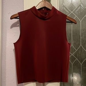 Vince Camuto Sleeveless Top